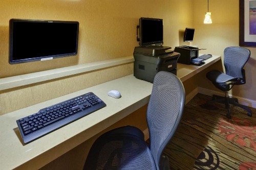 Holiday Inn Dublin - Pleasanton an IHG Hotel - image 21