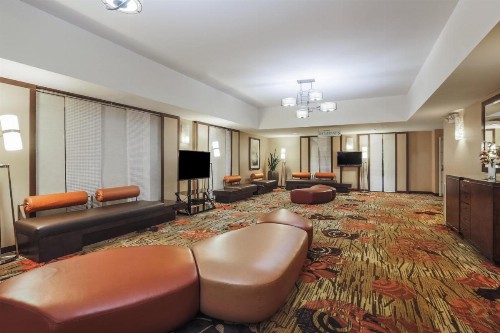 Holiday Inn Dublin - Pleasanton an IHG Hotel - image 22