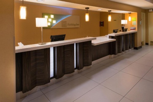 Holiday Inn Dublin - Pleasanton an IHG Hotel - image 26