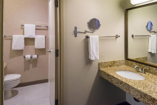 Holiday Inn Dublin - Pleasanton an IHG Hotel - image 27