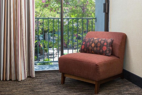 Holiday Inn Dublin - Pleasanton an IHG Hotel - image 28