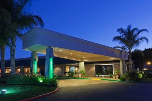 Holiday Inn Dublin - Pleasanton an IHG Hotel - image 32