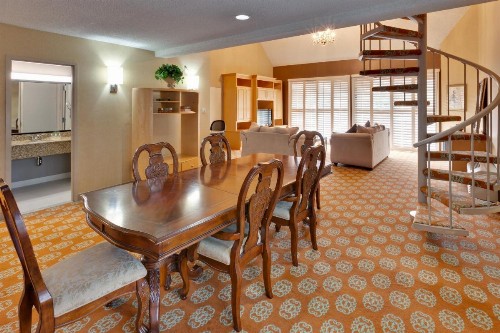 Holiday Inn Dublin - Pleasanton an IHG Hotel - image 33