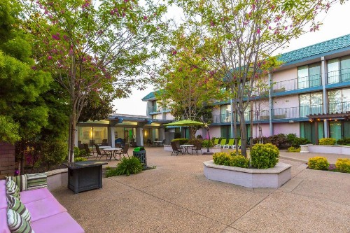 Holiday Inn Dublin - Pleasanton an IHG Hotel - image 35