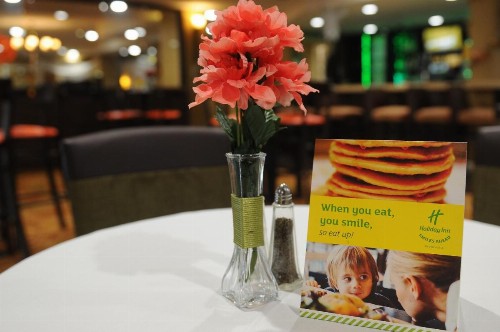 Holiday Inn Dublin - Pleasanton an IHG Hotel - image 37