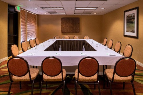 Holiday Inn Dublin - Pleasanton an IHG Hotel - image 38