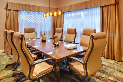 Holiday Inn Dublin - Pleasanton an IHG Hotel - image 42