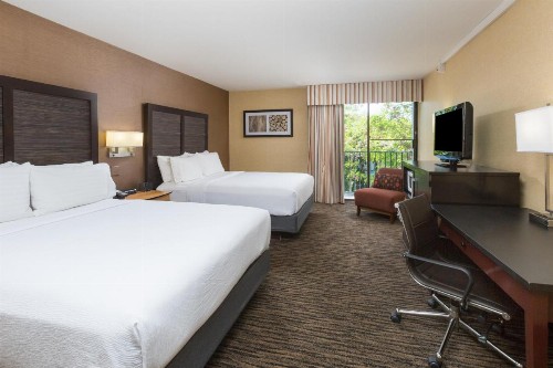 Holiday Inn Dublin - Pleasanton an IHG Hotel - image 44