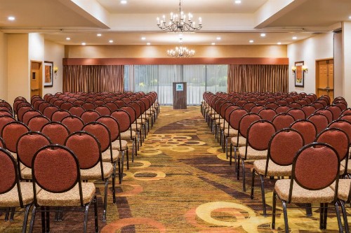 Holiday Inn Dublin - Pleasanton an IHG Hotel - image 47