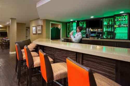 Holiday Inn Dublin - Pleasanton an IHG Hotel - image 50