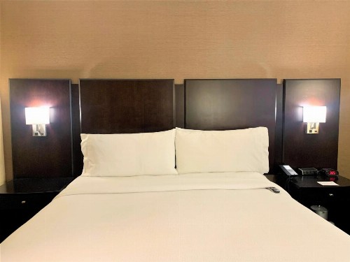 Holiday Inn Dublin - Pleasanton an IHG Hotel - image 9