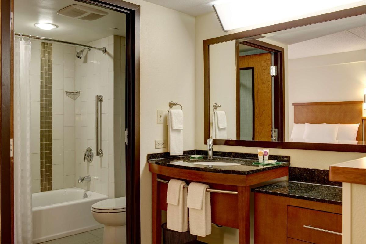 Hyatt Place Dublin/Pleasanton - image 2