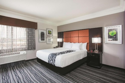 La Quinta by Wyndham Dublin - Pleasanton - image 10