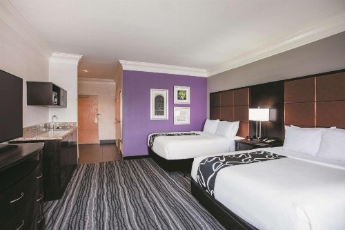 La Quinta by Wyndham Dublin - Pleasanton - image 11