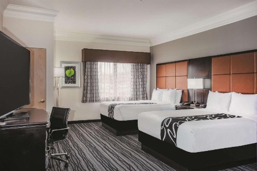 La Quinta by Wyndham Dublin - Pleasanton - image 12