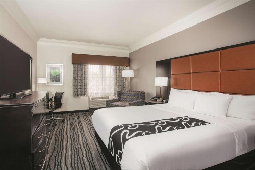 La Quinta by Wyndham Dublin - Pleasanton - image 13
