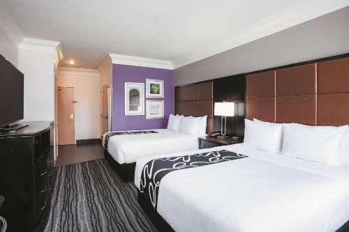 La Quinta by Wyndham Dublin - Pleasanton - image 14