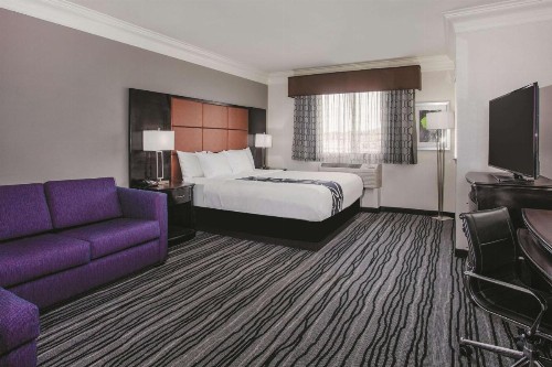 La Quinta by Wyndham Dublin - Pleasanton - image 16