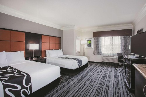 La Quinta by Wyndham Dublin - Pleasanton - image 18