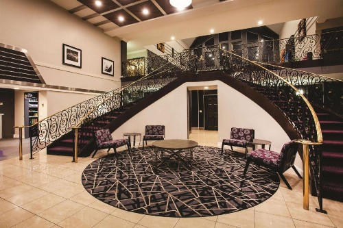 La Quinta by Wyndham Dublin - Pleasanton - image 2