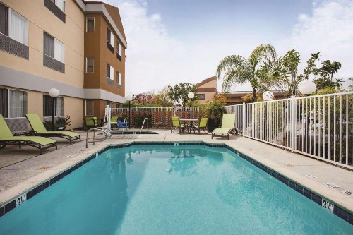 La Quinta by Wyndham Dublin - Pleasanton - image 20