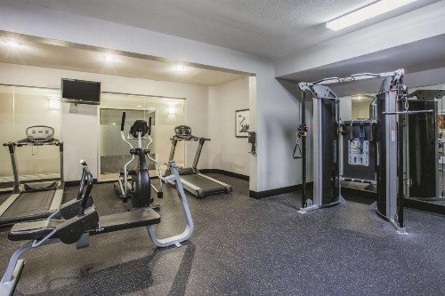 La Quinta by Wyndham Dublin - Pleasanton - image 21