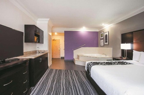 La Quinta by Wyndham Dublin - Pleasanton - image 22