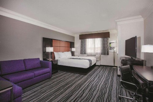 La Quinta by Wyndham Dublin - Pleasanton - image 23
