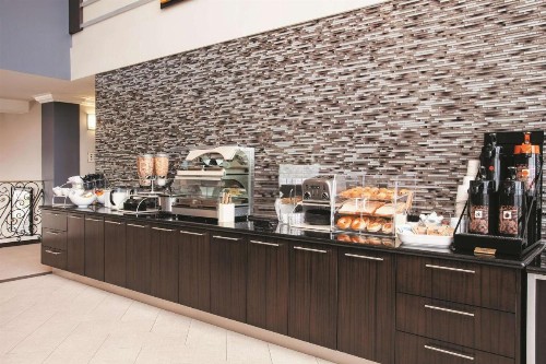 La Quinta by Wyndham Dublin - Pleasanton - image 26