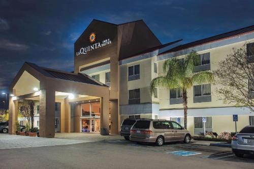 La Quinta by Wyndham Dublin - Pleasanton - image 3