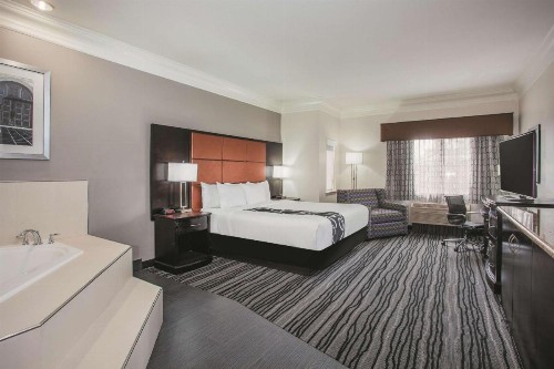 La Quinta by Wyndham Dublin - Pleasanton - image 32