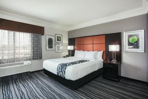 La Quinta by Wyndham Dublin - Pleasanton - image 5