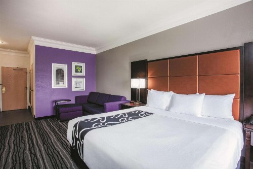 La Quinta by Wyndham Dublin - Pleasanton - image 6