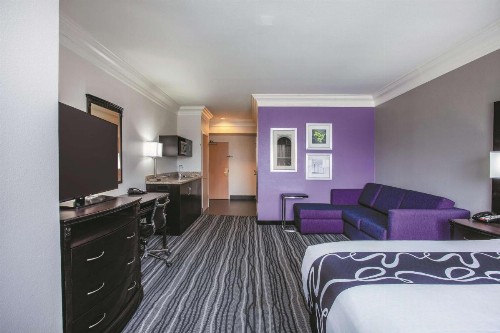 La Quinta by Wyndham Dublin - Pleasanton - image 7