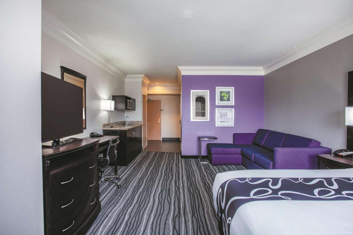 La Quinta by Wyndham Dublin - Pleasanton - image 7