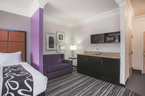 La Quinta by Wyndham Dublin - Pleasanton - image 8