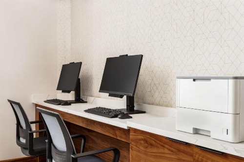 Crowne Plaza Hotel Columbus - Dublin - image 15
