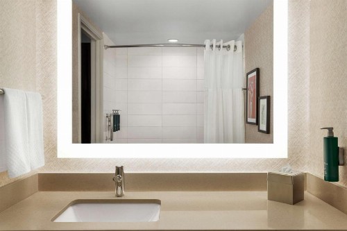Crowne Plaza Hotel Columbus - Dublin - image 25