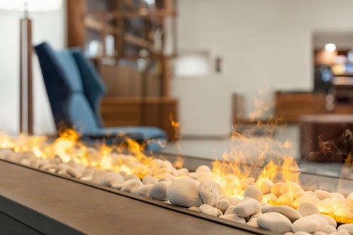 Crowne Plaza Hotel Columbus - Dublin - image 3