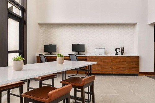 Crowne Plaza Hotel Columbus - Dublin - image 30