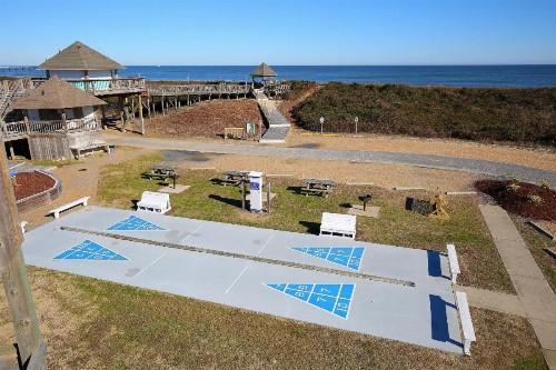 Barrier Island Station a VRI resort - image 13