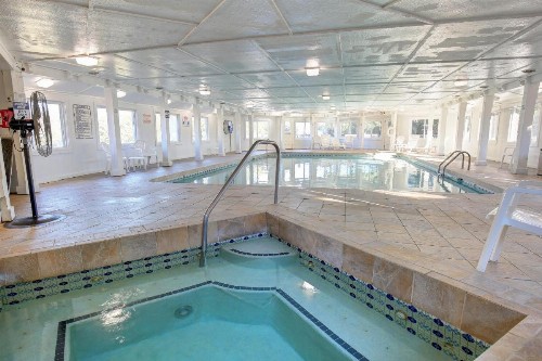 Barrier Island Station a VRI resort - image 18