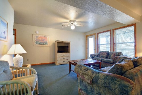 Barrier Island Station a VRI resort - image 19