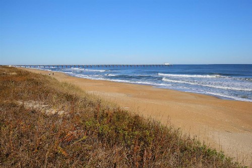 Barrier Island Station a VRI resort - image 24