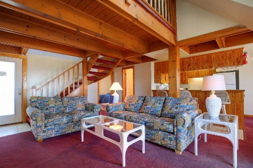 Barrier Island Station a VRI resort - image 25