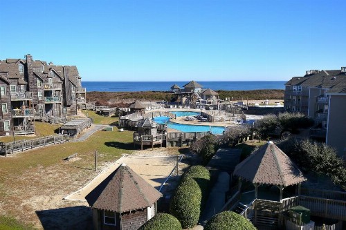 Barrier Island Station a VRI resort - image 29