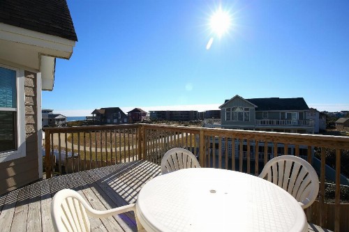 Barrier Island Station a VRI resort - image 33