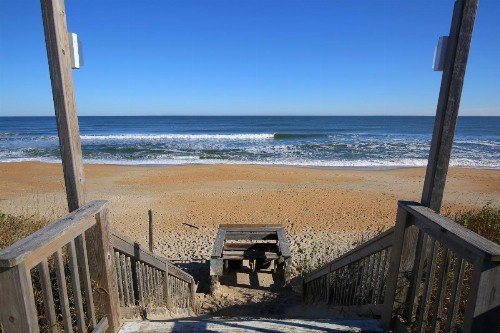 Barrier Island Station a VRI resort - image 36