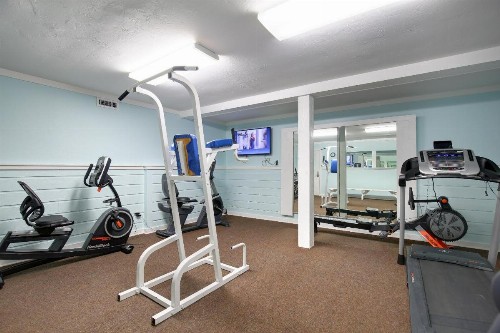 Barrier Island Station a VRI resort - image 37
