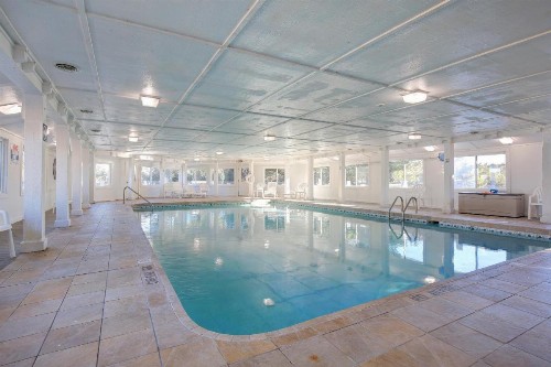 Barrier Island Station a VRI resort - image 39